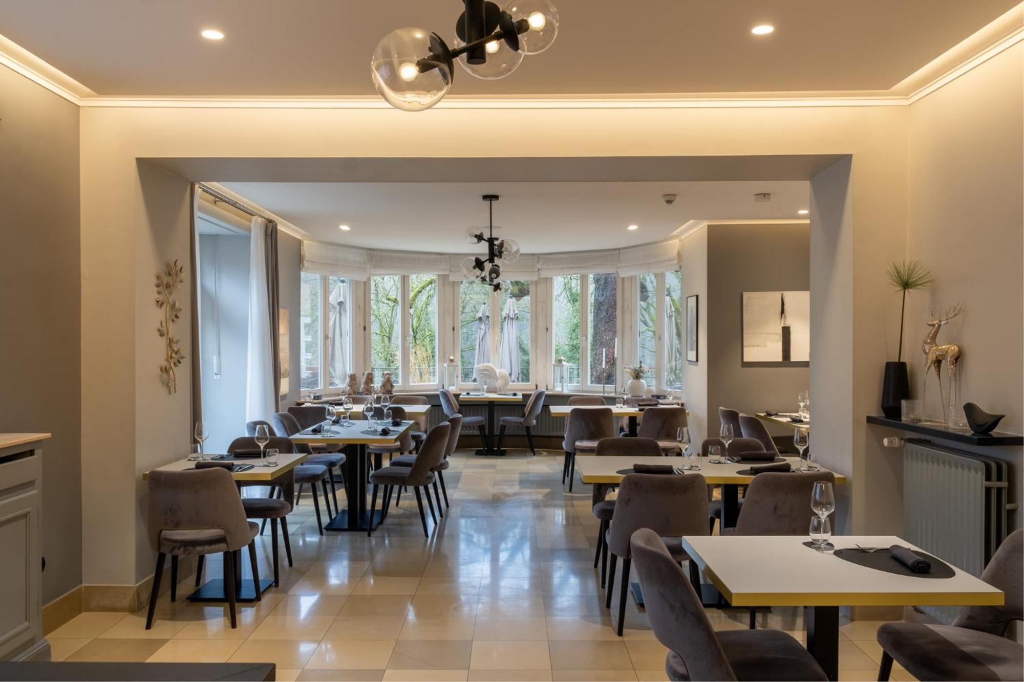 Hotel-Restaurant Beim Schlass 维尔茨 外观 照片