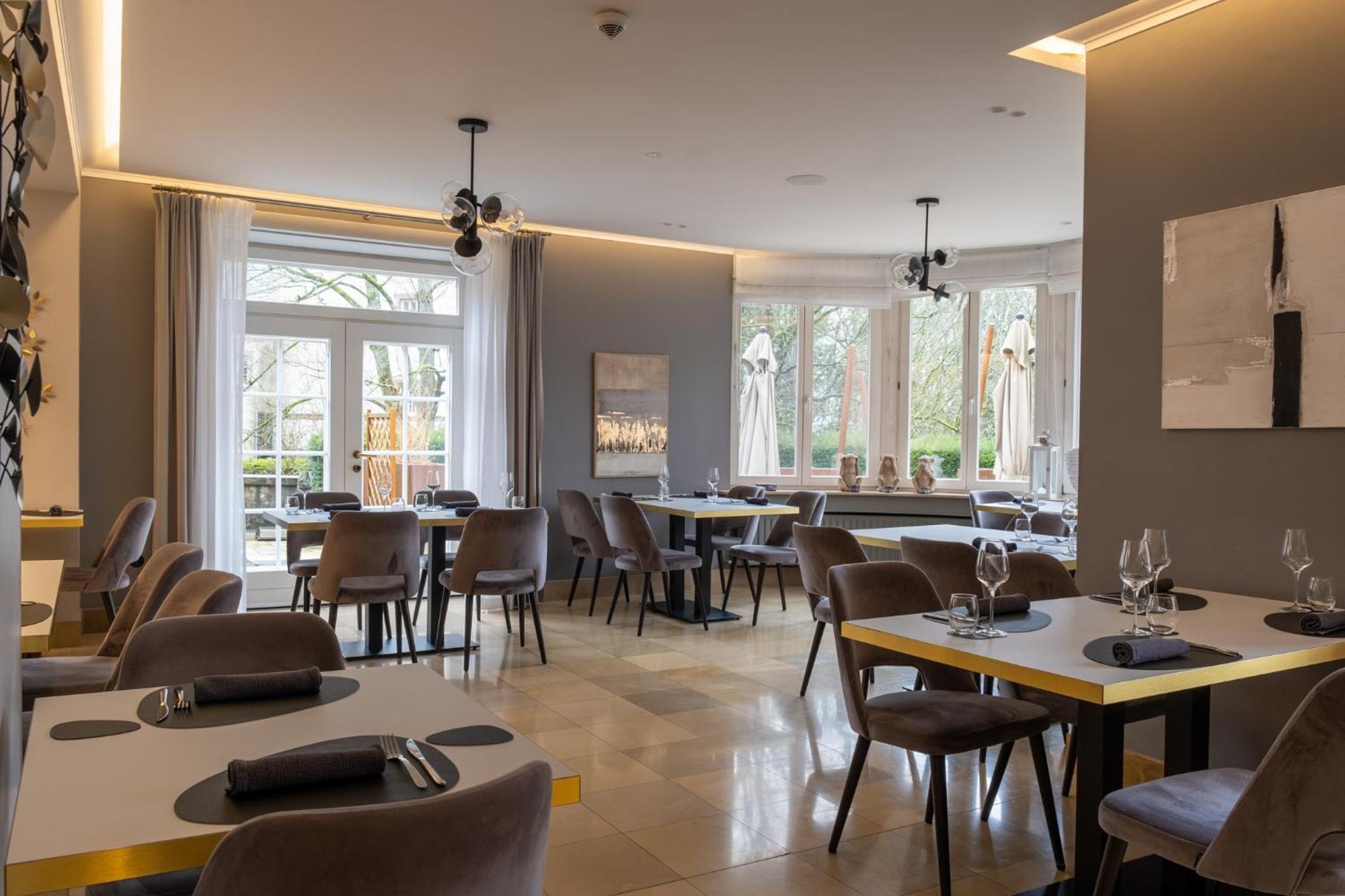 Hotel-Restaurant Beim Schlass 维尔茨 外观 照片