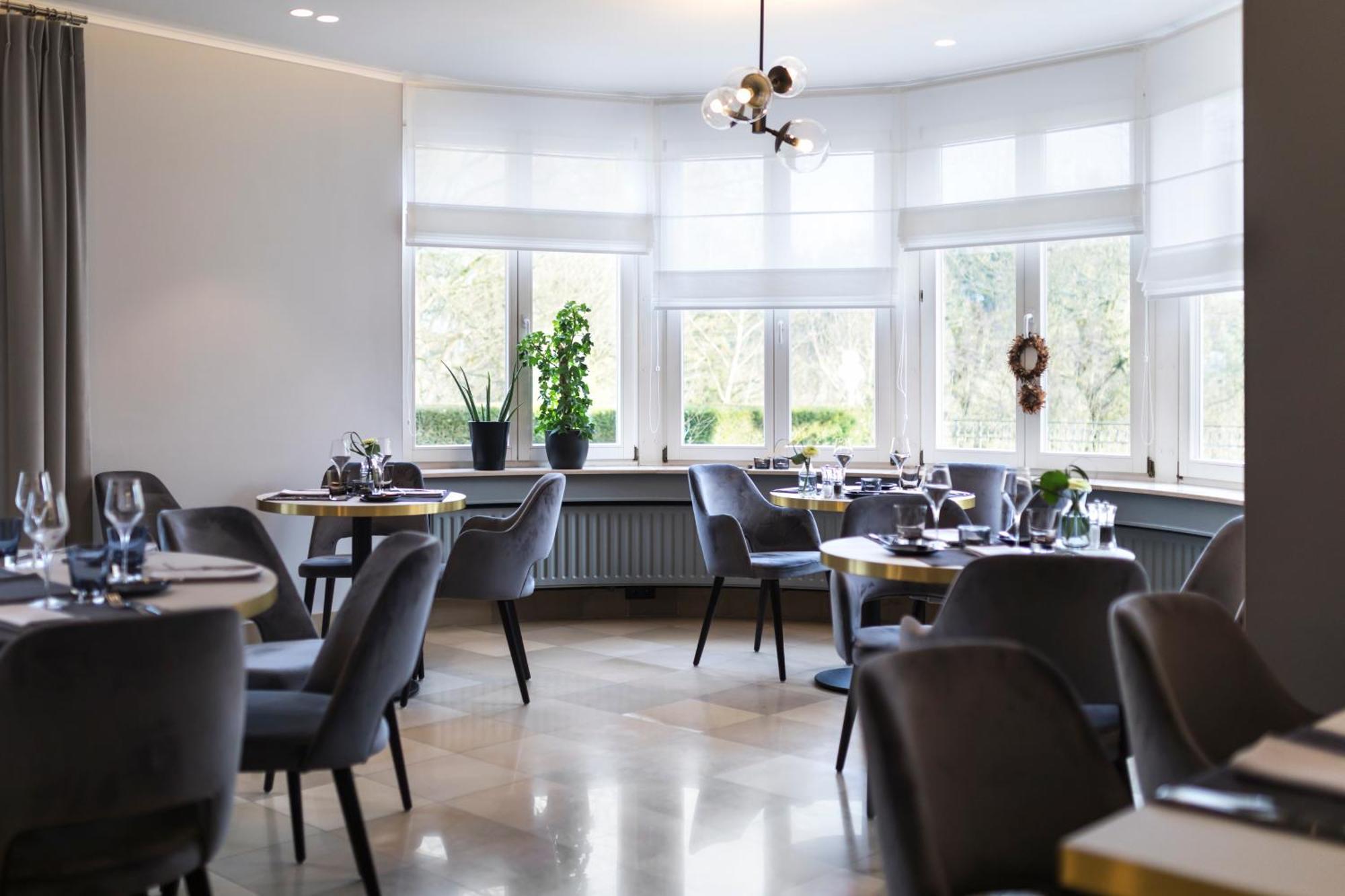 Hotel-Restaurant Beim Schlass 维尔茨 外观 照片