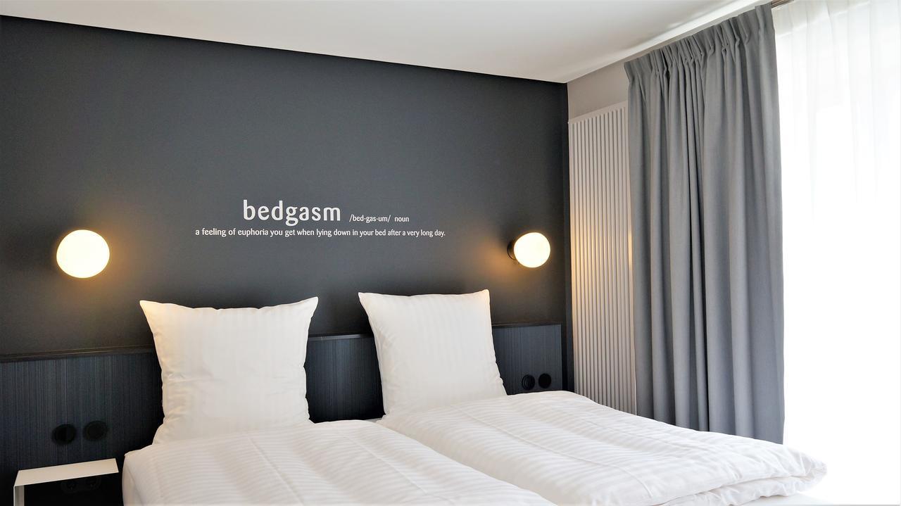 Hotel-Restaurant Beim Schlass 维尔茨 外观 照片