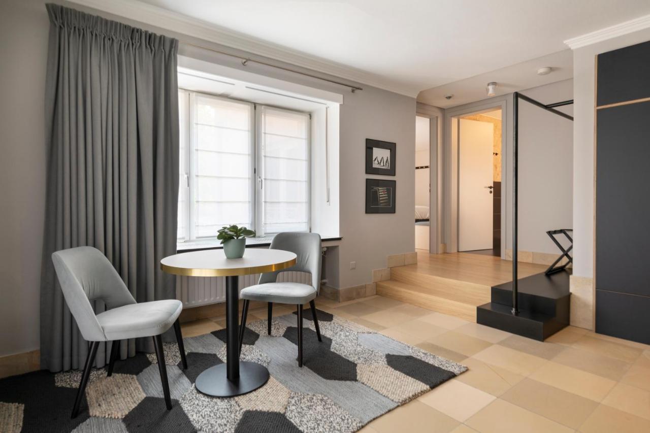 Hotel-Restaurant Beim Schlass 维尔茨 外观 照片